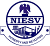 NIESV logo